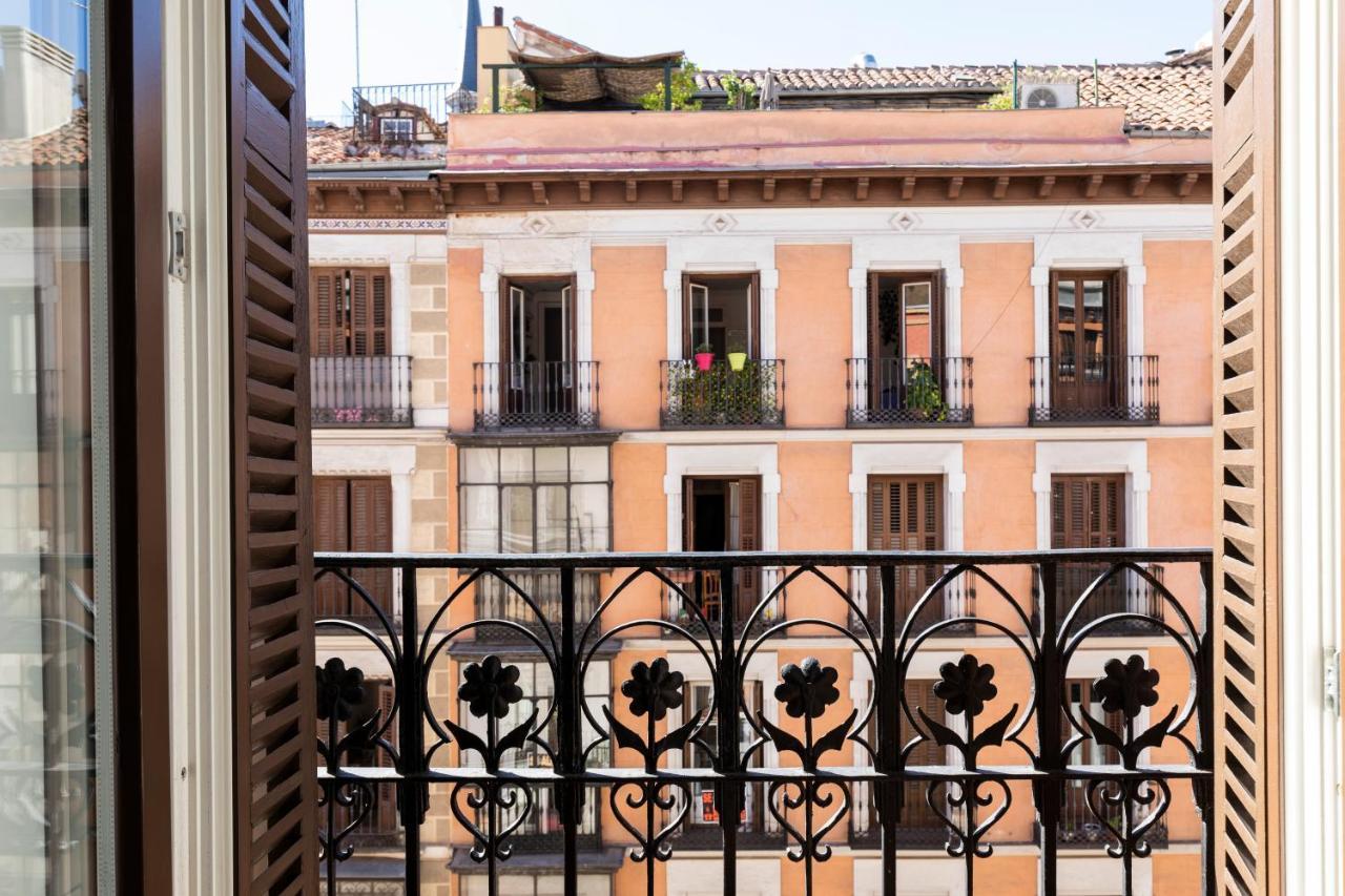 Aspasios Calle Mayor Apartments — Photos 1