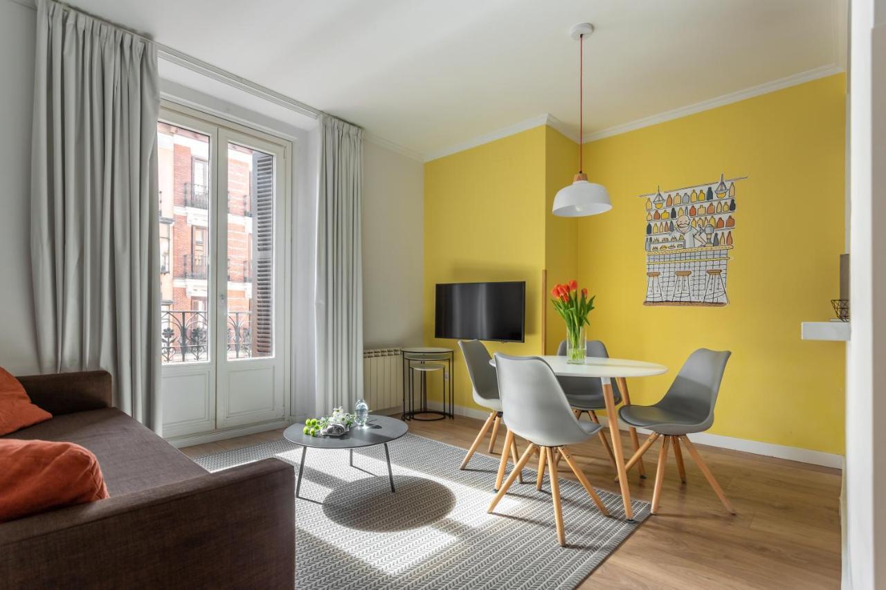 Aspasios Calle Mayor Apartments — Photos 2